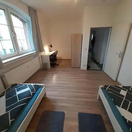 Apartment Spacious For Traveler And Fitter