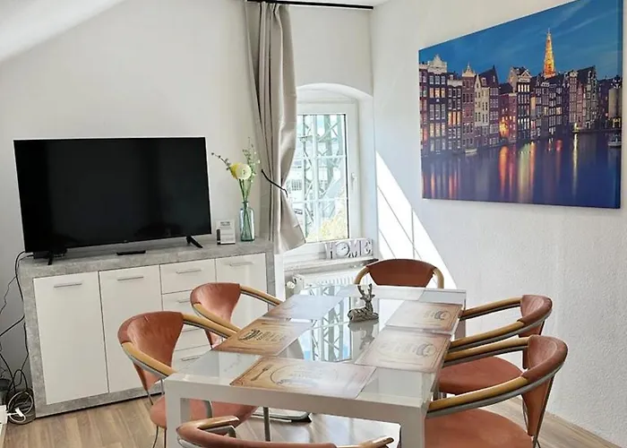 Spacious For Traveler And Fitter Apartment Lollar