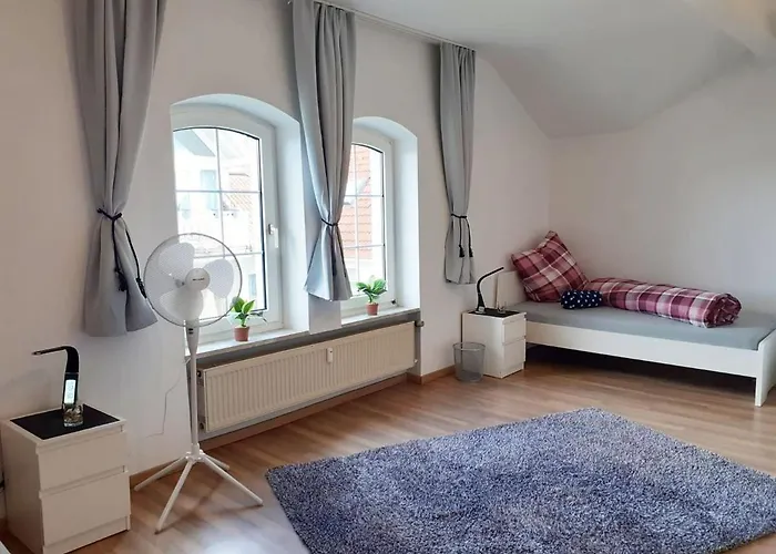 Apartment Spacious For Traveler And Fitter *