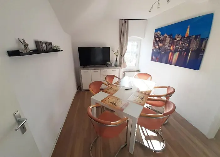 Spacious For Traveler And Fitter Apartment Lollar
