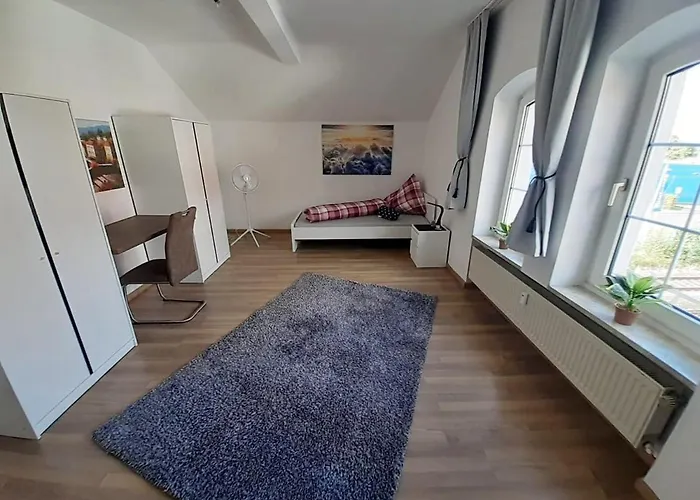 Apartment Spacious For Traveler And Fitter *