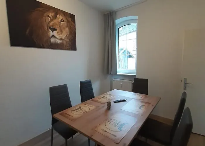 Apartment Spacious For Traveler And Fitter