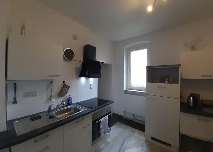 Apartment Spacious For Traveler And Fitter Lollar