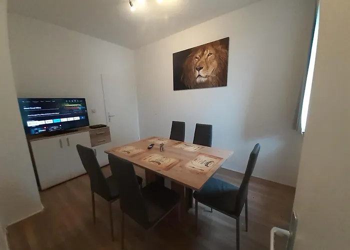 Spacious For Traveler And Fitter