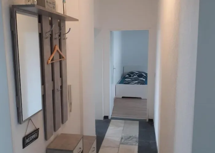 Apartment Spacious For Traveler And Fitter *